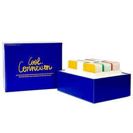 Cool Parents Make Happy Kids Game with questions in family, couples or friends, for deep discussions from 7 to 100 years