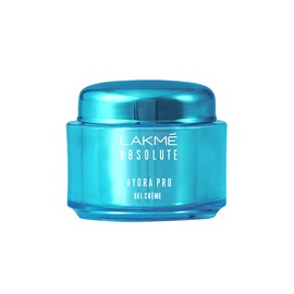 Lakme Absolute Hydra Pro 50g (Gel Day Crème)