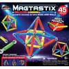 Cra-Z-Art Magtastix Balls & Rods Building Kit for 72 months