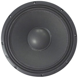 Harmony Audio 2X HA-P12LS16 Replacement 12" Pro PA 800W Subwoofer - Speaker 16 Ohm Sub