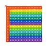 Times Table Poppet 12x12 Math Fidget Toy, Double-Sided Multiplication Popper,