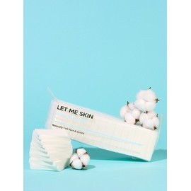 Ultra Silky Pad (90 sheets) / 울트라 실키패드 (90매) X 10SET