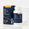 Vitamin Village Calcium, Magnesium, Zinc, Vitamin D & K, Total