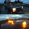 Tonsya For 1974-93 Dodge D100 150 250 350 W250 Pickup