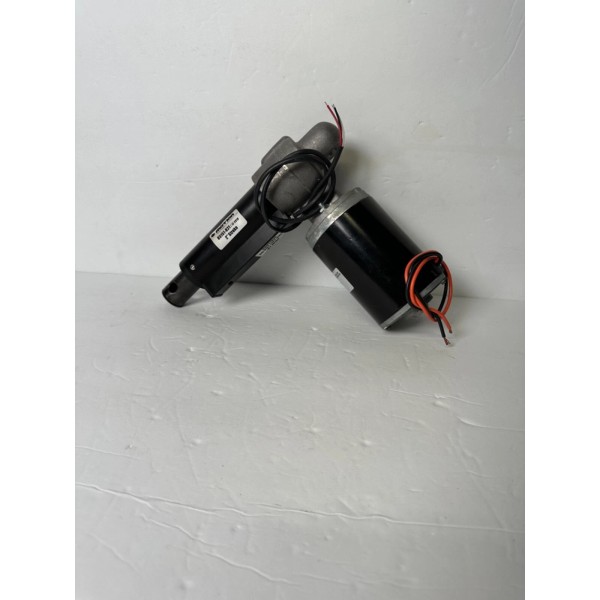 Motion Systems Corp 73464 Tilt Actuator PJ26026R 24VDC