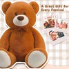 Toys Studio 36 inch Big Teddy Bear Large Stuffed Bear