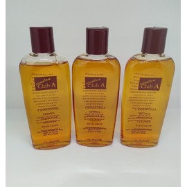 Signature Club A 5 Essentials Retinol Fresh Pear Cleanser 6 Fl. oz (LOT OF 3)