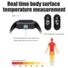Mosquito Repellent Watch Ultrasonic Mosquito Repellent Bracelet Rechargeable Anti Mosquito