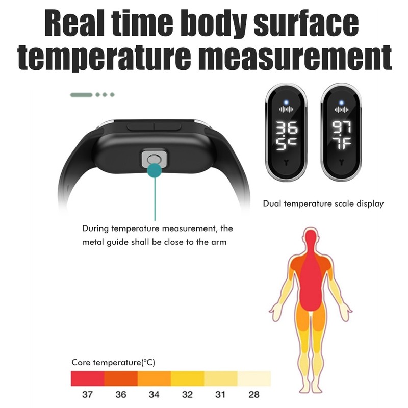 Mosquito Repellent Watch Ultrasonic Mosquito Repellent Bracelet Rechargeable Anti Mosquito