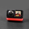 Futech Insta360 One R RS Sphere Hard Case Cover Multi-Layer