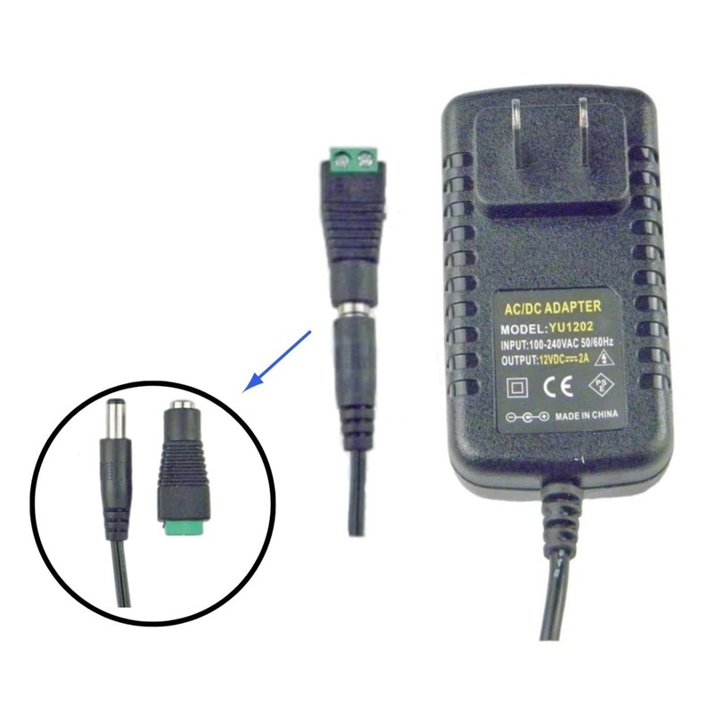 CONQUERALL 385 Water Pump Set DC 12V Pump Power Plumbing