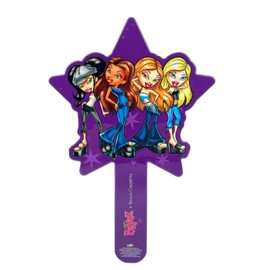 Beauty Creations Bratz x Espejo de Mano Bratz Girls Nite out Lookin' Good