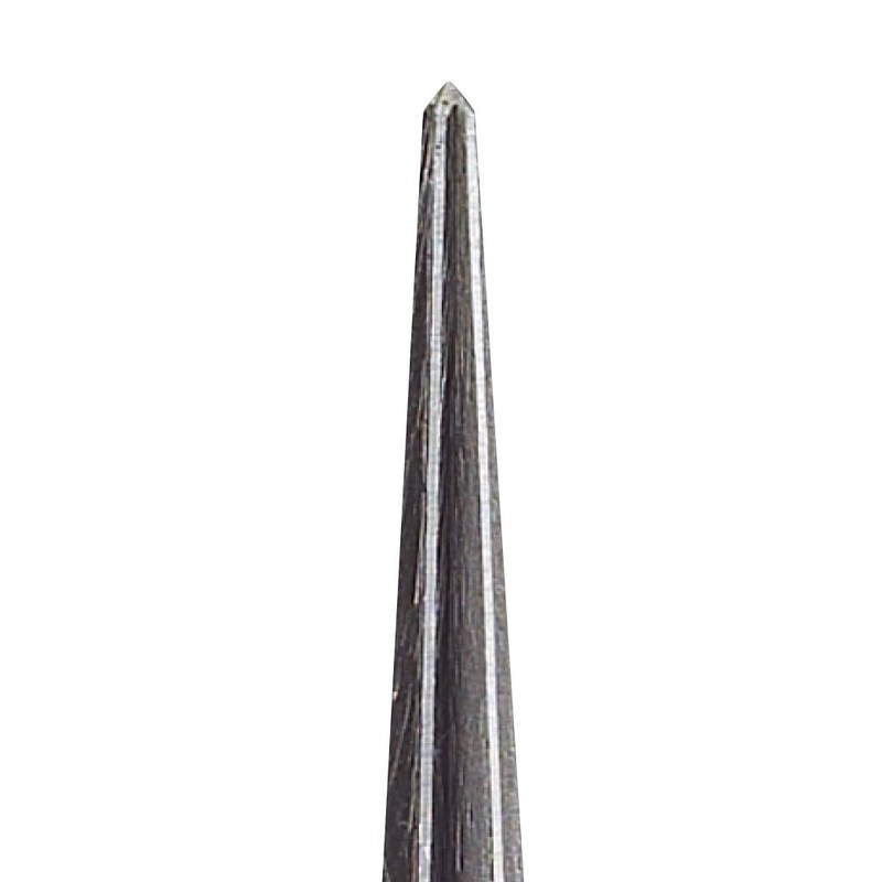Hozan K-441 Taper Reamer, Deburring, Size: 0.1 - 0.5 inches