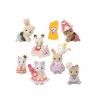 SW Calico Critters Baking Baby Party Series Blind Bag, NEW