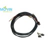Bruno ASL-250 Out-sider Lift Vehicle Wiring Harness Scooter Wheelchair