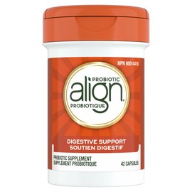 Align Probiotic Supplement 42 Caps