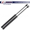 Unbranded 2x Rear Hatch Tailgate Lift Supports Struts for Volkswagen