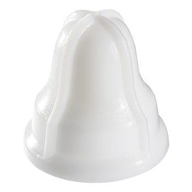 Extracting Bulb for Sunkist Juicer 02Ar, Lemon/Lime Juicer Bulb Compatible With Sunkist No. 8 Commercial Juicers