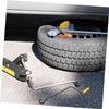 SEWOART Trolley Jack Handle Replacement for Hydraulic Trolley Jack Hand