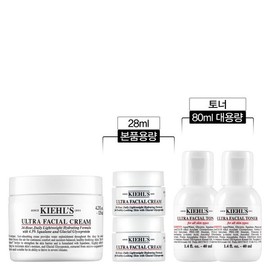 9 Moisture barrier cream 125ml? set (+28ml main product toner) / 9 수분 장벽 크림 125ml?세트 (+28ml 본품용량 토너 )