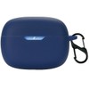 QWYJ Funda para JBL Vibe Beam/Wave Beam Case Carcasa Protectora