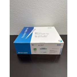 Mettler Toledo Rainin REF 17002935 Pipette Tips LTS 300 µL 768/8 RT-L300