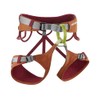 EDELRID Jay Climbing Harness XLarge Hokkadio