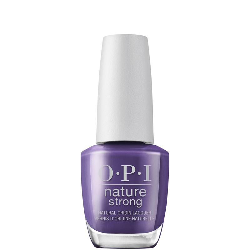 OPI Nature Strong Natural Vegan Nail Polish 15ml (Various Shades),