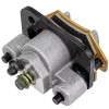 Caltric Front Right Brake Caliper W/Pads for Arctic Cat 250