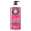 Herbal Essences Shampoo Limpieza Refrescante 600 ml