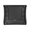 FROGUM ProLine 3D Rubber Mat, Exclusive Car Boot Mat, Boot