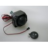 Easy Installation, Car Security, New One Body Alarm (Compact Car