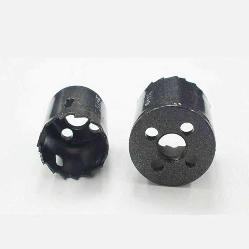 46mm Hole Saws Cutter M42 Bi-Metal Cut Hole Opener Cutters