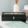 pont du monde Watch Storage Box, Watch Storage Case, Box,