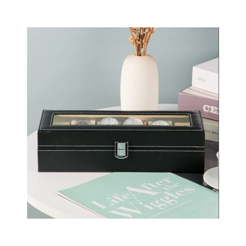 pont du monde Watch Storage Box, Watch Storage Case, Box,