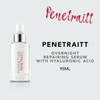 Sebastian Professional Penetraitt Serum Nocturno Reparación 95ml Crema, Nutritivo, Todo