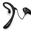 Wired Mono Headset Earphone w Mic Headphone 3.5mm for Moto