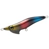 BREADEN Lure, Minimal, Ebology 50, Normal, 12, Black Candy