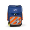 Ergobag erg-csr-001 – 601 Backpacks Nappy, Unisex, Orange