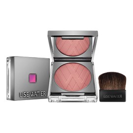 Lise Watier Blush-On Powder Bronze Satiné, 4 gram