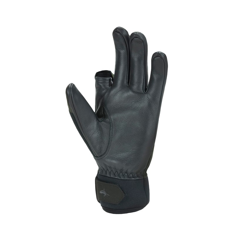 SealSkinz Broome Waterproof All Weather Shooting Glove