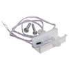 Trane Outdoor Temperature Sensor BAYSEN01ATEMPAA / BAYSEN01ATEMPA, 10K Ohm