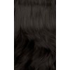 Henry Margu Hair Accents Long Hair with Black Baseball Cap Wig (1BH - OFF BLACK/MEDIUM DARK BROWN HIGHLIGHTS)