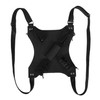 Hohopeti Cosplay Essential Viking Double Shoulder Sword Belt Back Holder