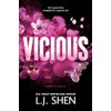 Vicious (Sinners of Saint, 1)