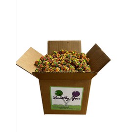 Sweetly You Clusters 2lbs Box Medium