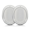 XBERSTAR Protein Leather Replacement Ear Pads for Sony WH-CH710N Headphones
