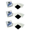 Park Tool GP-2 Pre-Glued Super Patch Puncture Repair Kits (Pack