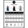 Happy Sailed Jumpsuits for Women Dressy Casual Summer Sleeveless Ruched