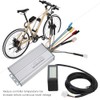 36V/48V 30A Brushless Controller Electric Bike KT LCD4 Display Screen